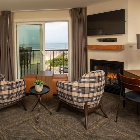 Shearwater Inn Lincoln City Eksteriør billede