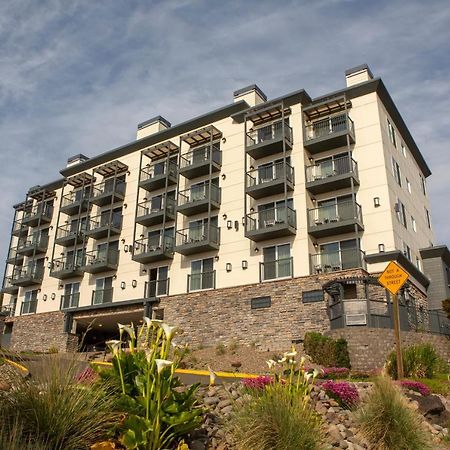Shearwater Inn Lincoln City Eksteriør billede