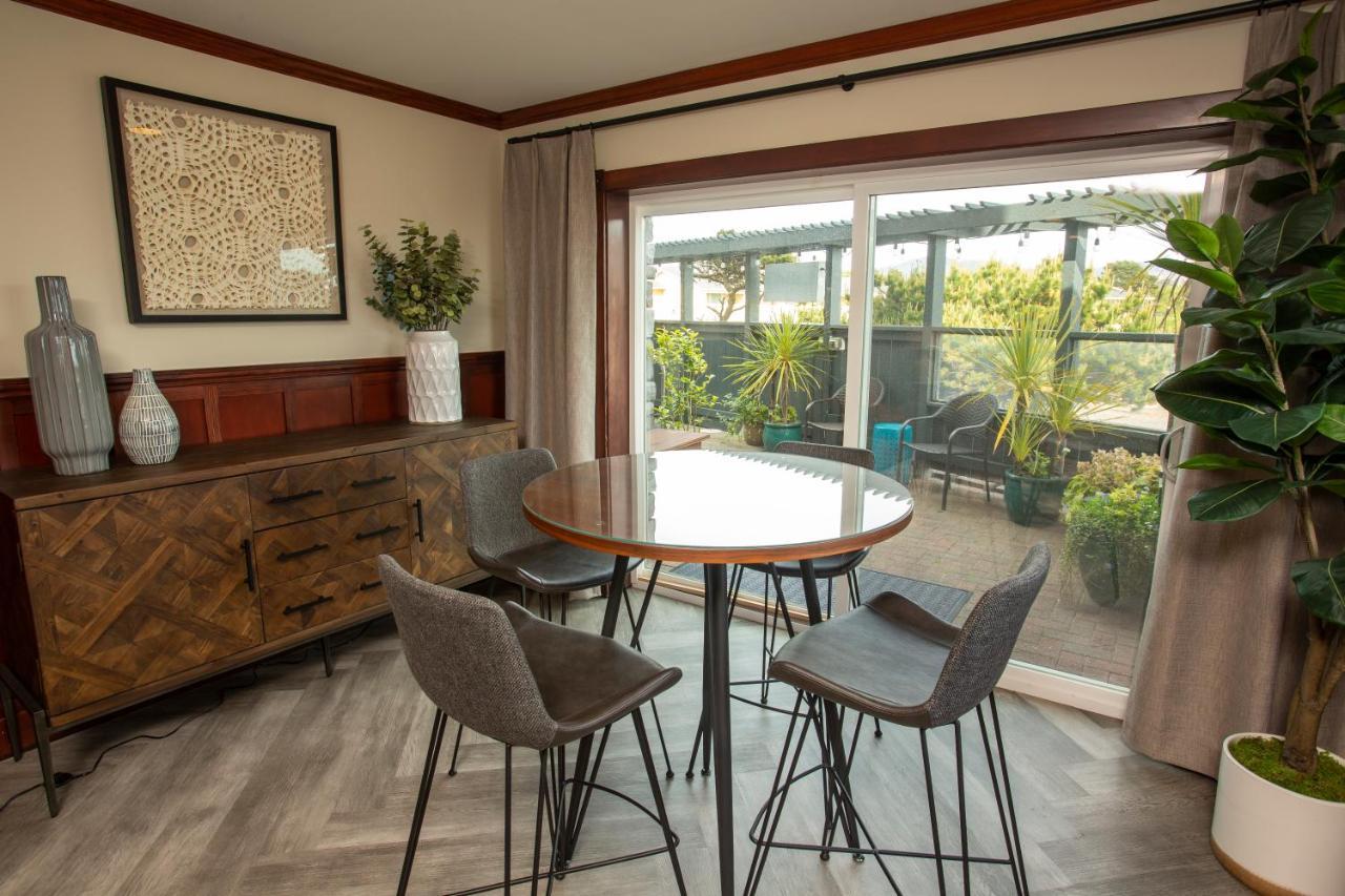 Shearwater Inn Lincoln City Eksteriør billede