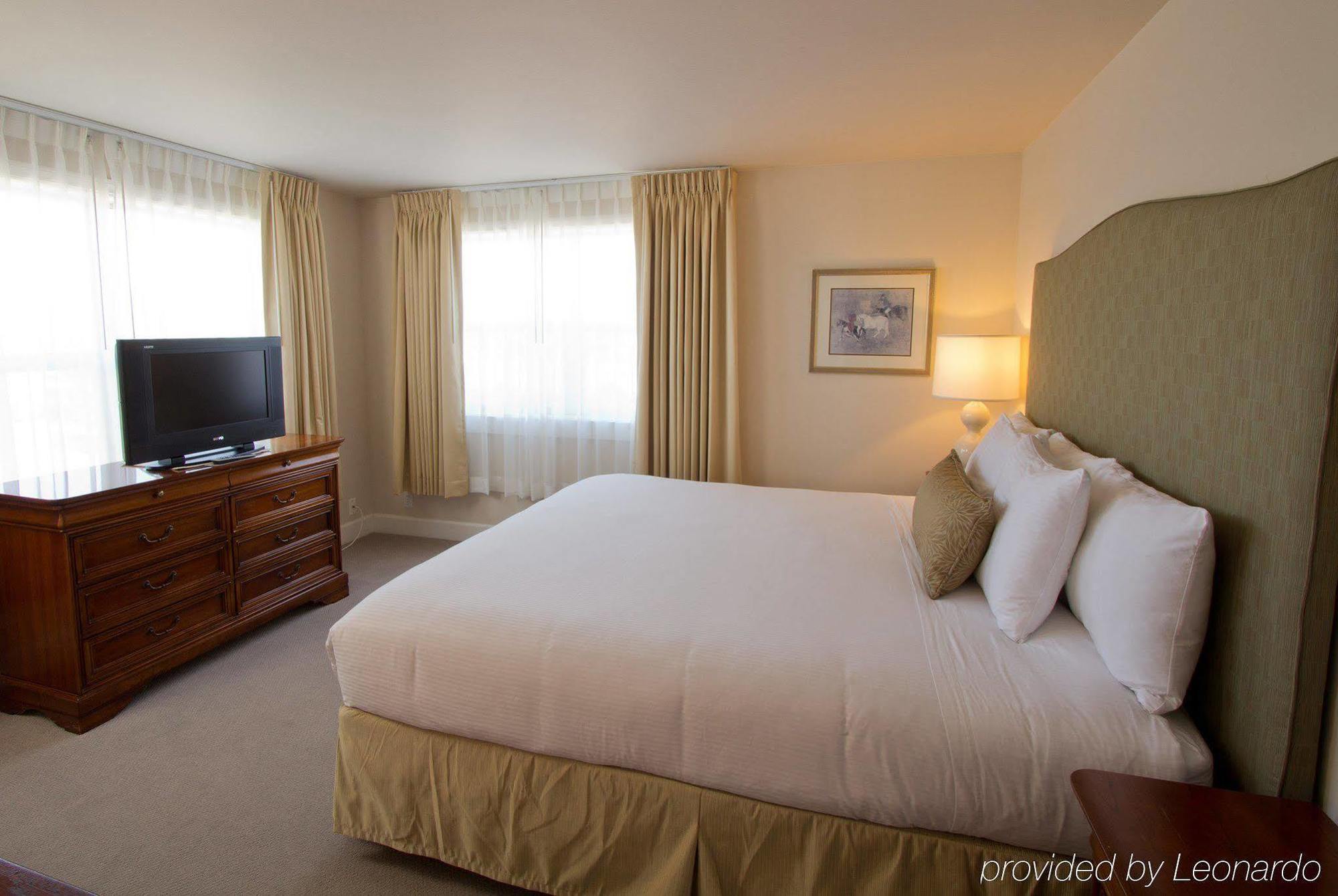 Shearwater Inn Lincoln City Eksteriør billede