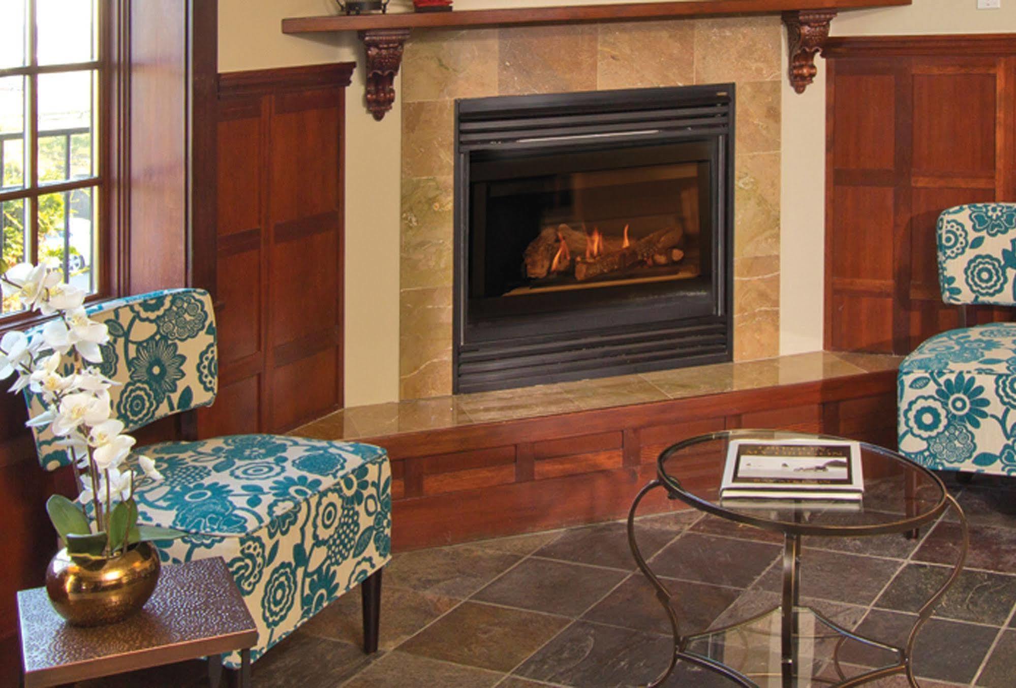 Shearwater Inn Lincoln City Eksteriør billede